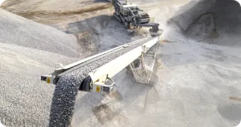 Mineração